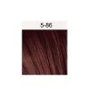צבע לשיער חום בהיר אדום שוקולד 5-86 שוורצקוף