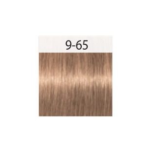 צבע לשיער בלונד בהיר שוקולד זהב 9-65 שוורצקוף